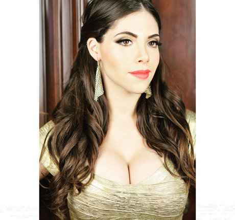 Claudia Guajardo