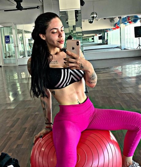 Claudia Guajardo