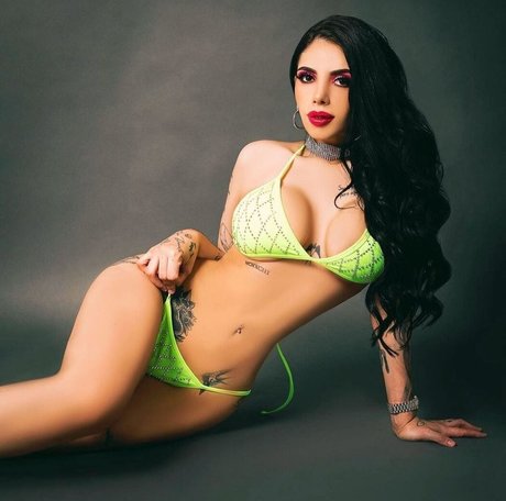 Claudia Guajardo