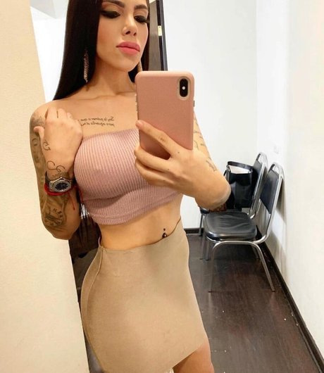 Claudia Guajardo