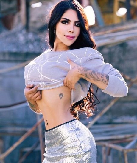 Claudia Guajardo