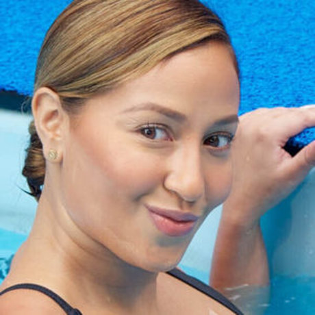 Adrienne Bailon OnlyFans