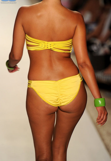 Adrienne Bailon
