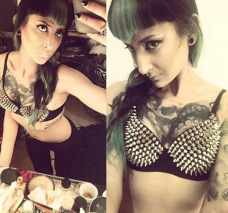 Rockabillyabbey Sg