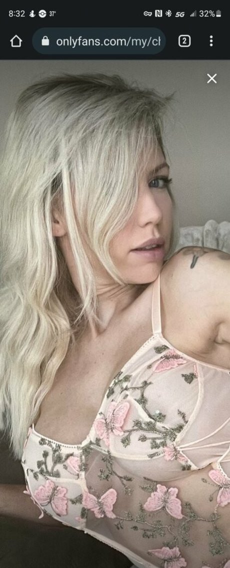 Alaston vuotanut OnlyFans-kuva Breanne