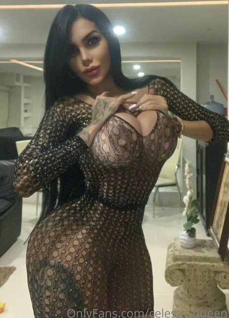 Celeste Useche