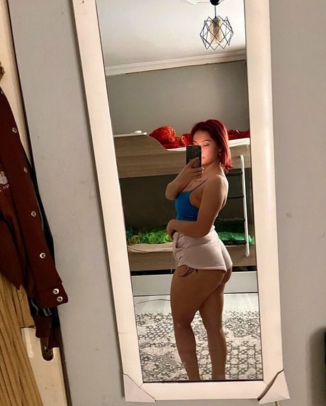 Nagie wyciekłe zdjęcie OnlyFans od Arzu Ylmaz