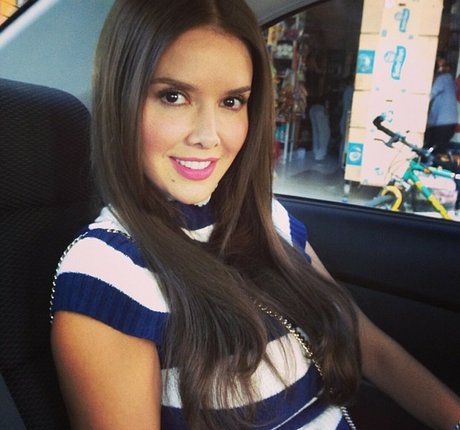 Marlene Favela