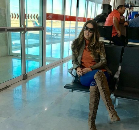 Marlene Favela