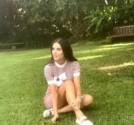 Marlene Favela