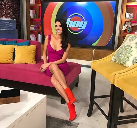 Marlene Favela