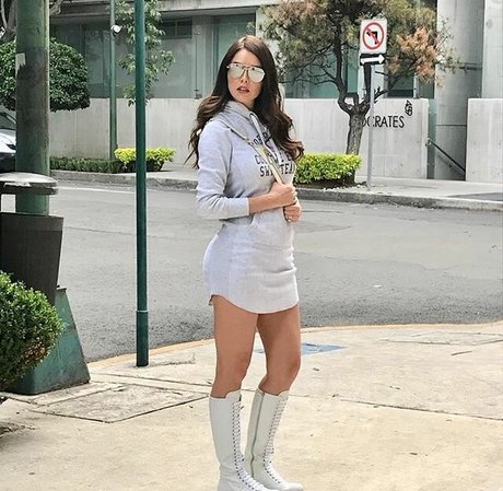 Marlene Favela