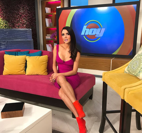 Marlene Favela