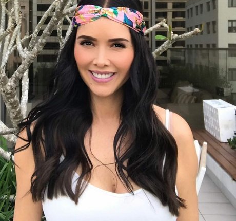 Marlene Favela