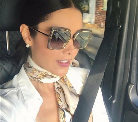 Marlene Favela
