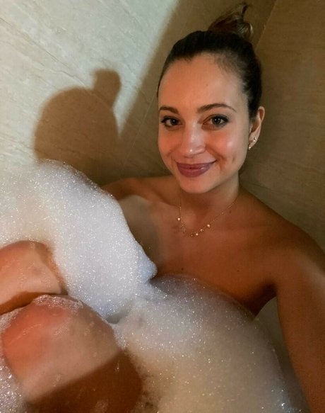 Sofia Jolie  nude leaked OnlyFans photo