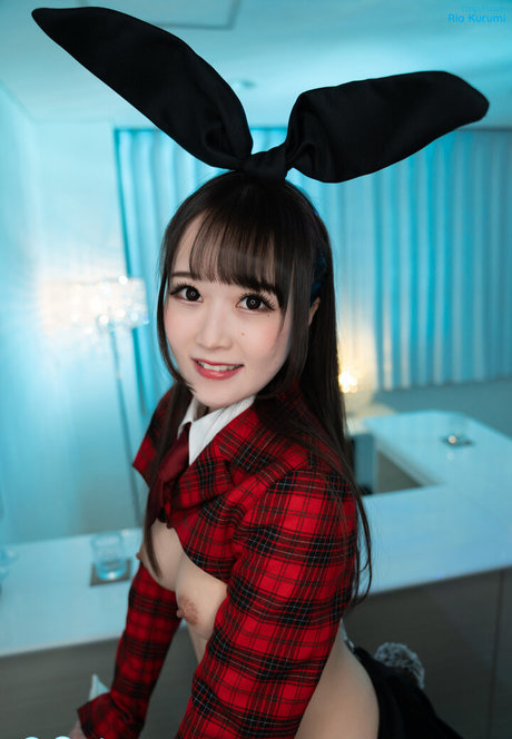 Ria Kurumi
