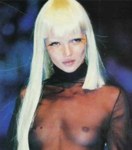 Kate Moss
