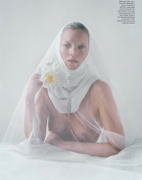 Kate Moss