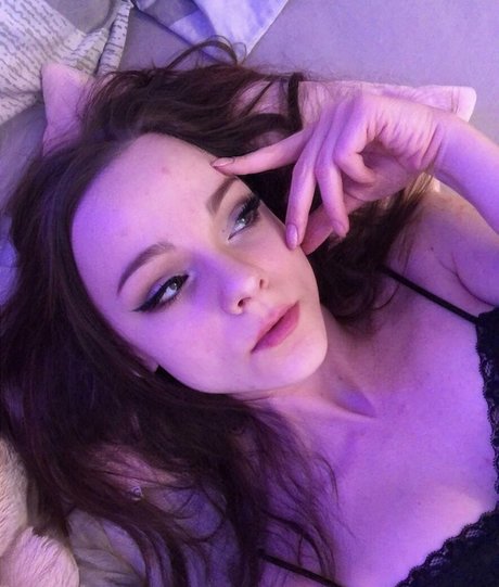 Naakte gelekte OnlyFans-foto van Chaisia