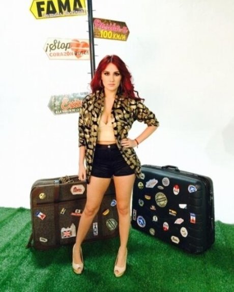 Dulce Maria