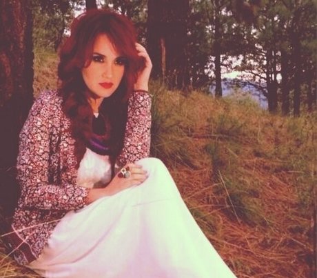 Dulce Maria