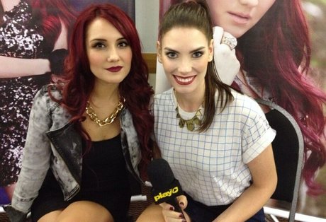 Dulce Maria