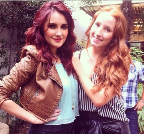 Dulce Maria