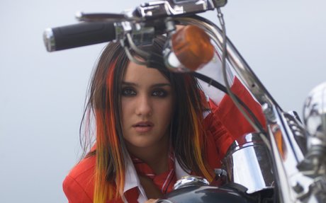 Dulce Maria