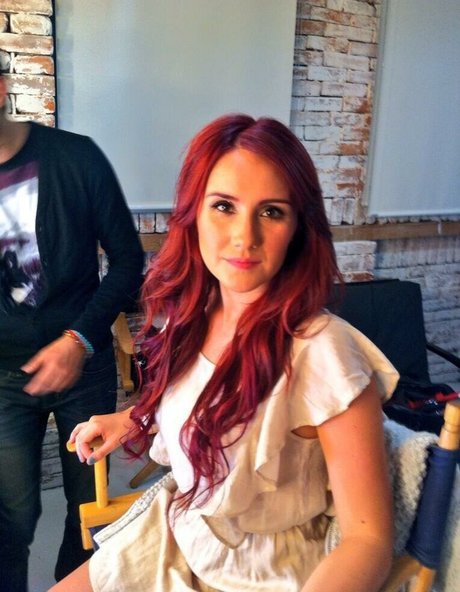 Dulce Maria