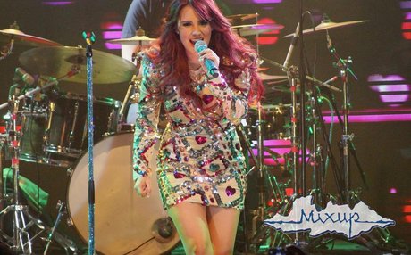 Dulce Maria