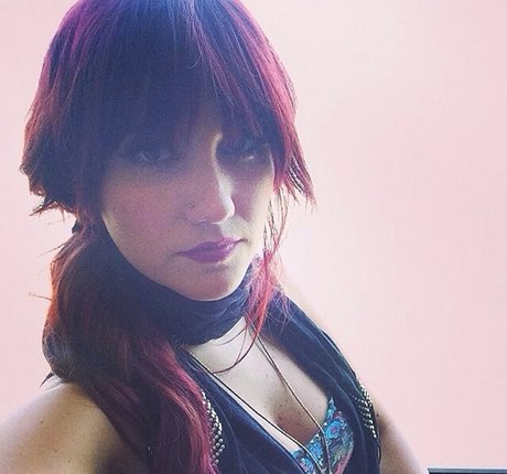 Dulce Maria
