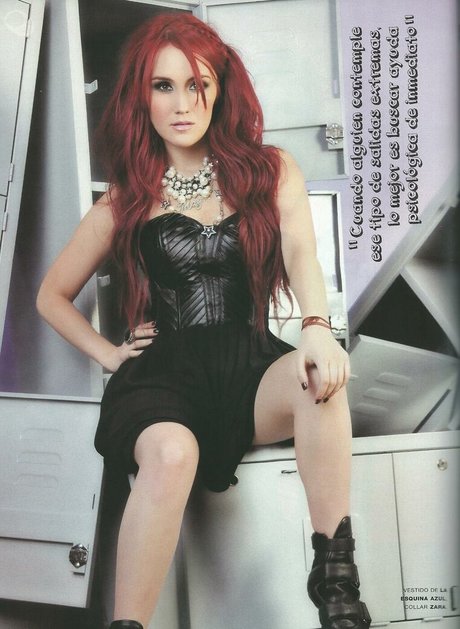 Dulce Maria