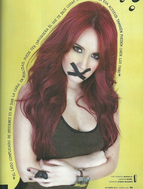 Dulce Maria