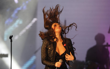 Dulce Maria