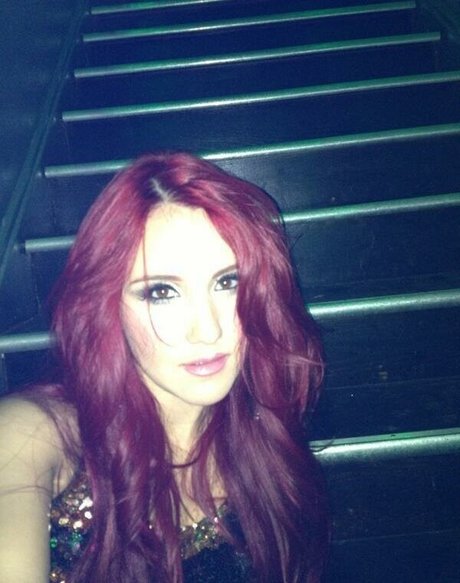 Dulce Maria