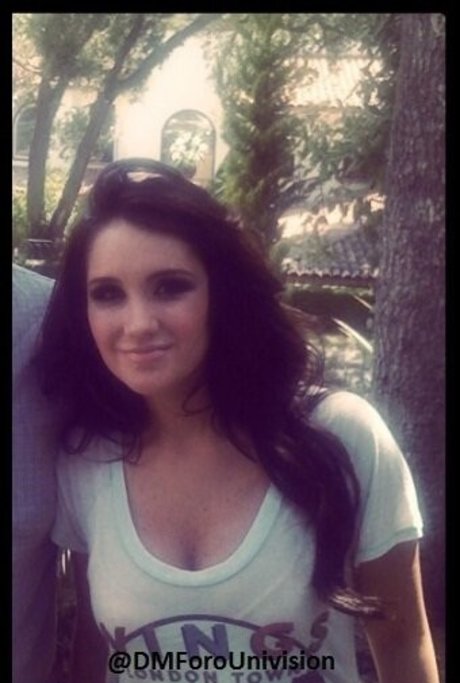 Dulce Maria