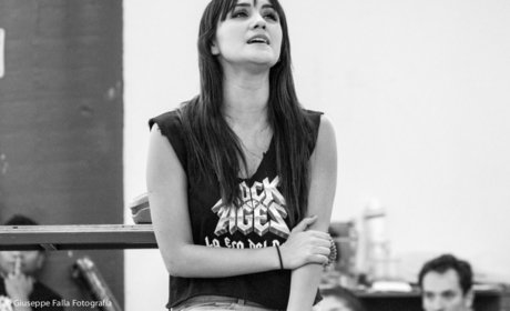 Dulce Maria