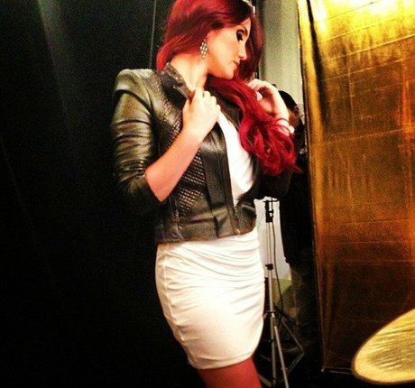 Dulce Maria