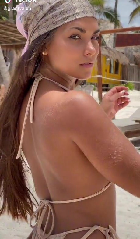 Valentina Grant