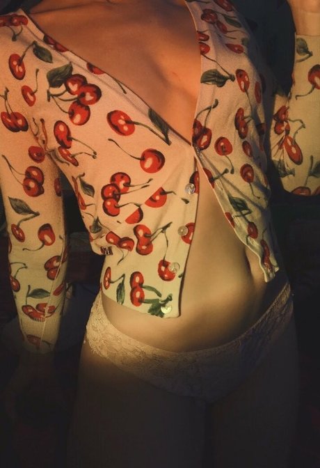 Nagie wyciekłe zdjęcie OnlyFans od Cringemarry