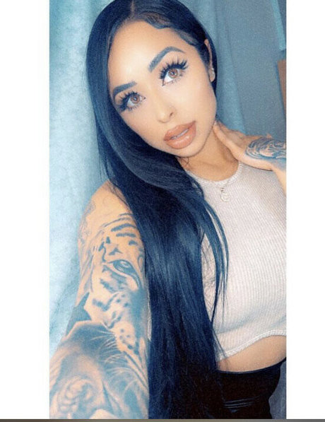 Dior Luna