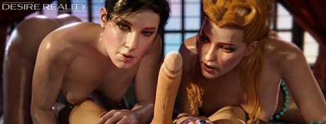 Nacktes geleaktes OnlyFans-Foto von The Witcher Porn