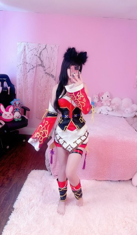 Mekabunnii