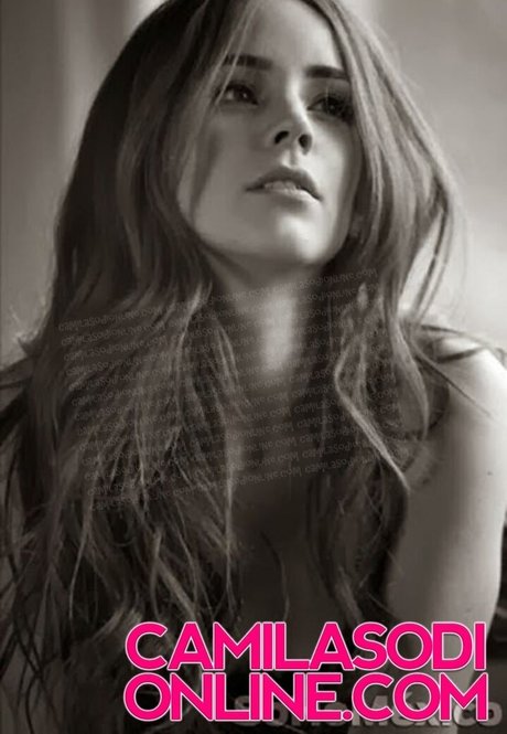 Camila Sodi
