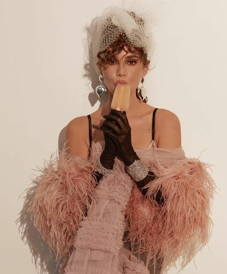 Camila Sodi