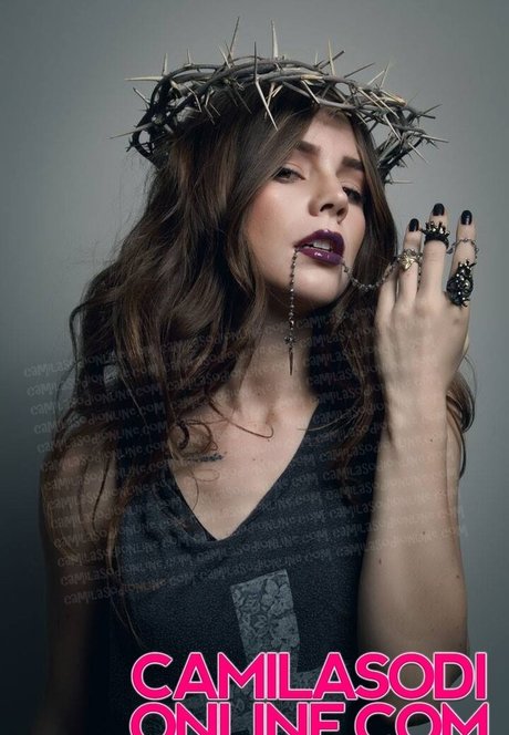 Camila Sodi