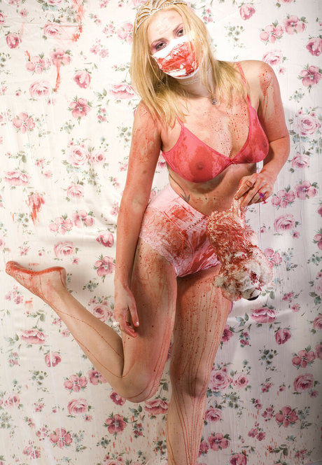 Tina Dubrosky