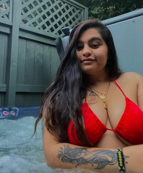 Lila Paulsen  nude leaked OnlyFans photo