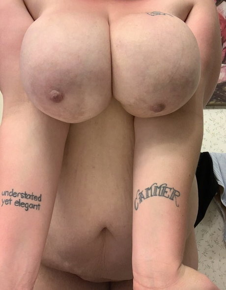 Juicy June